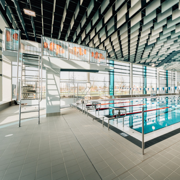 Hallenbad Allwetterbad Flingern Gallery 46