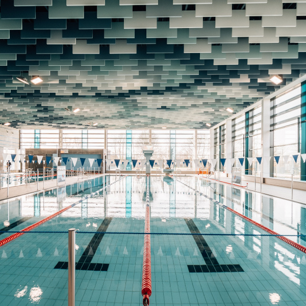 Hallenbad Allwetterbad Flingern Gallery 43