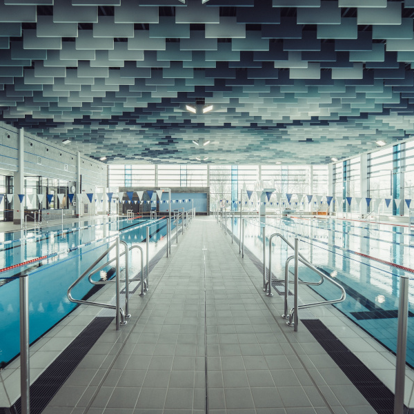 Hallenbad Allwetterbad Flingern Gallery 44