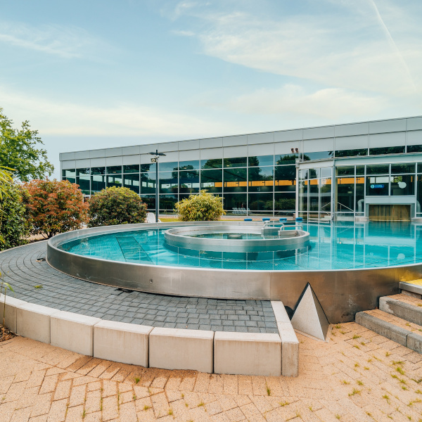 Familienbad Niederheid Gallery 32