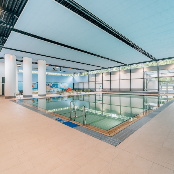 Familienbad Niederheid Gallery 33