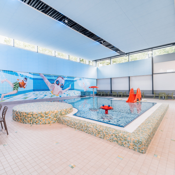 Familienbad Niederheid Gallery 34